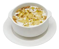 Om Ali Ice Cream