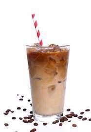 Ice Coffee