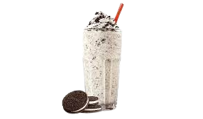 Ice Oreo