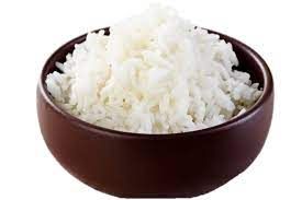 White Rice