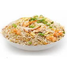 Mixed Rice