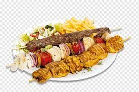 Mix Grill