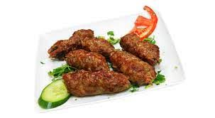 Lamb Kofta