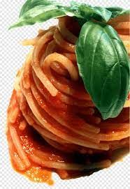 Neapolitan Spaghetti