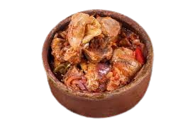 Oxtail Casserole