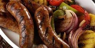 Baladi Sausage 1/4 Kg