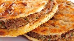 Hawawshi Loaf