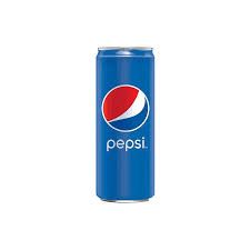 Soft Drinks