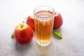 Red Apple pure juice