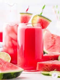 FAMILY Watermelon JUICES