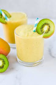 FAMILY Mango kiwi JUICES