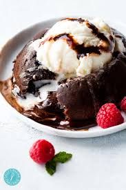 Molten Cake