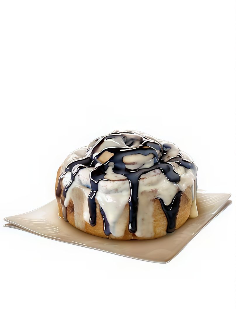 Cinnabon Chocolate