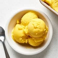 Ice Cream Mango