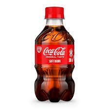 Coca-Cola 300 ML