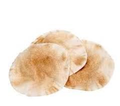 Shamy Bread