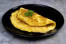 Omelette Platter