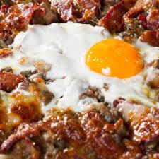 Eggs With Mesakaa