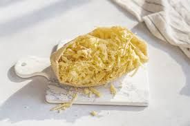 Cheddar Potatoes