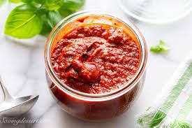 Pizza Sauce