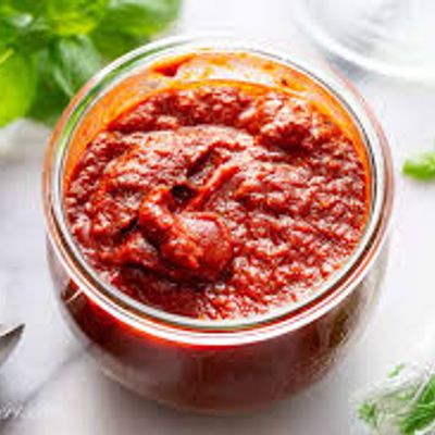 Pizza Sauce
