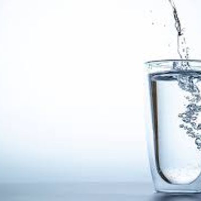 Water