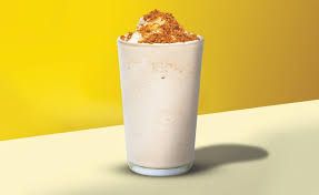 Lotus Frappé