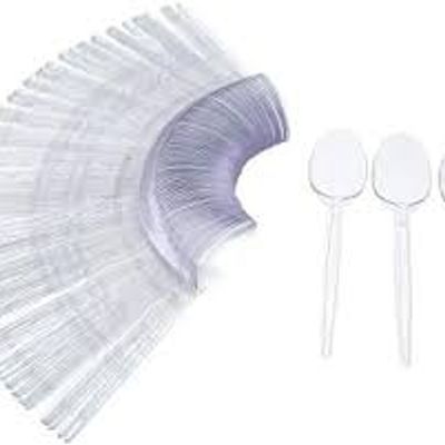 Dozen Spoons
