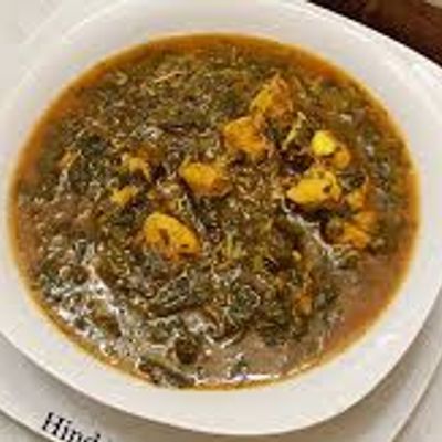 Spinach