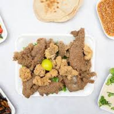 وجبة مزدوجة 1