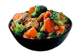 Vegetable