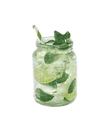 Virgin Mojito