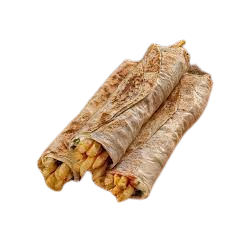 Quraish potatoes