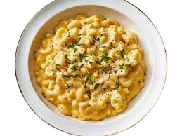 Mac and cheese