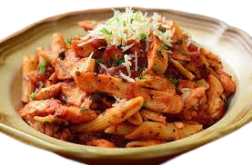 Chicken Arabita