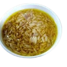 Orzo Soup