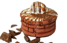 Nutella Casserole