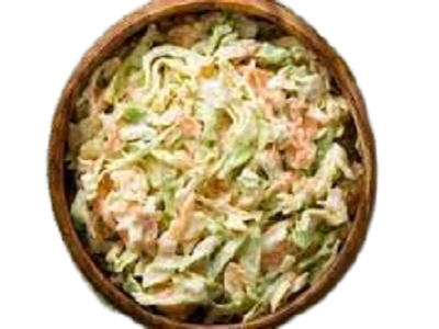 Coleslaw Salad
