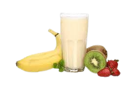 Fruit Yogurt