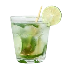 Kiwi Lemon