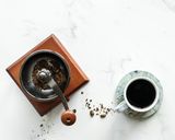 Coffee Mill