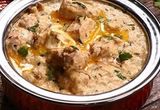Chicken Makhani