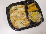 Boneless Grilled Chicken