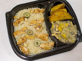 Grilled Chicken Breast