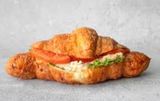 Croissant Tuna