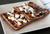 S'more Waffle