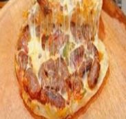 Pastrami Hawawshi