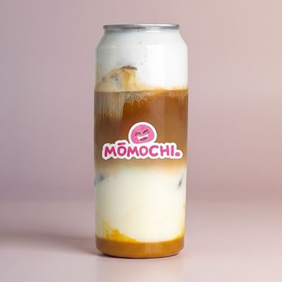 Sea Salt Dulce De Leche