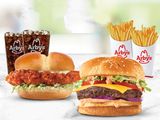 Due Meal Offer
