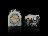 Shrimp Paste Roll Maki